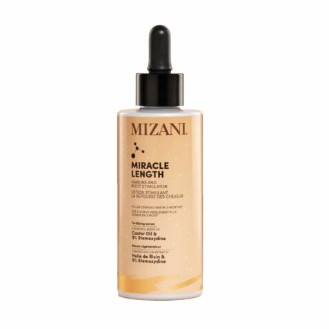 Mizani 25 Miracle Length Serum 90ml