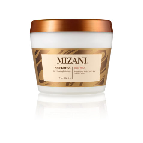 Mizani Rose H2O Cream Hairdress 236.6G