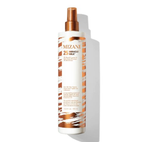 Mizani 25 Miracle Milk 400ml