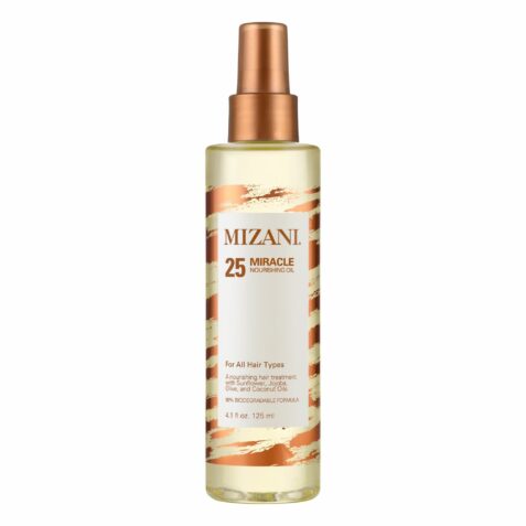 Mizani 25 Miracle Oil 125ml