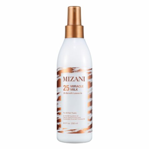 Mizani 25 Miracle Milk 250ml