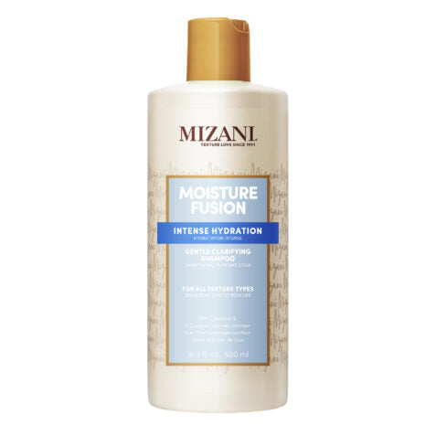 Mizani Moisture Fusion Clarifying Shampoo 500ml