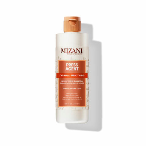 Mizani Press Agent Shampoo 250ml