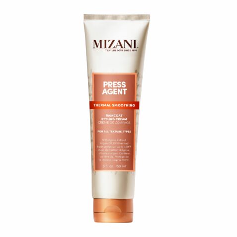 Mizani Press Agent Raincoat Cream 150ml