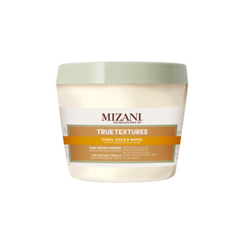 Mizani True Textures Curl Defining Pudding 250ml