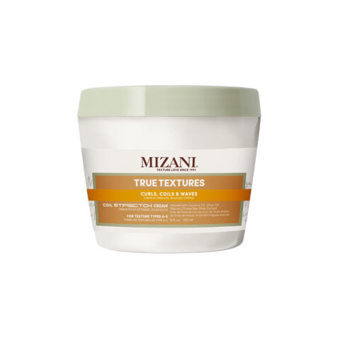 Mizani True Textures Coil Stretch Cream 250ml