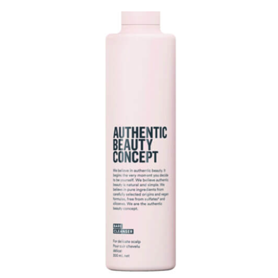 Authentic Beauty Concept Bare Cleanser 300ml