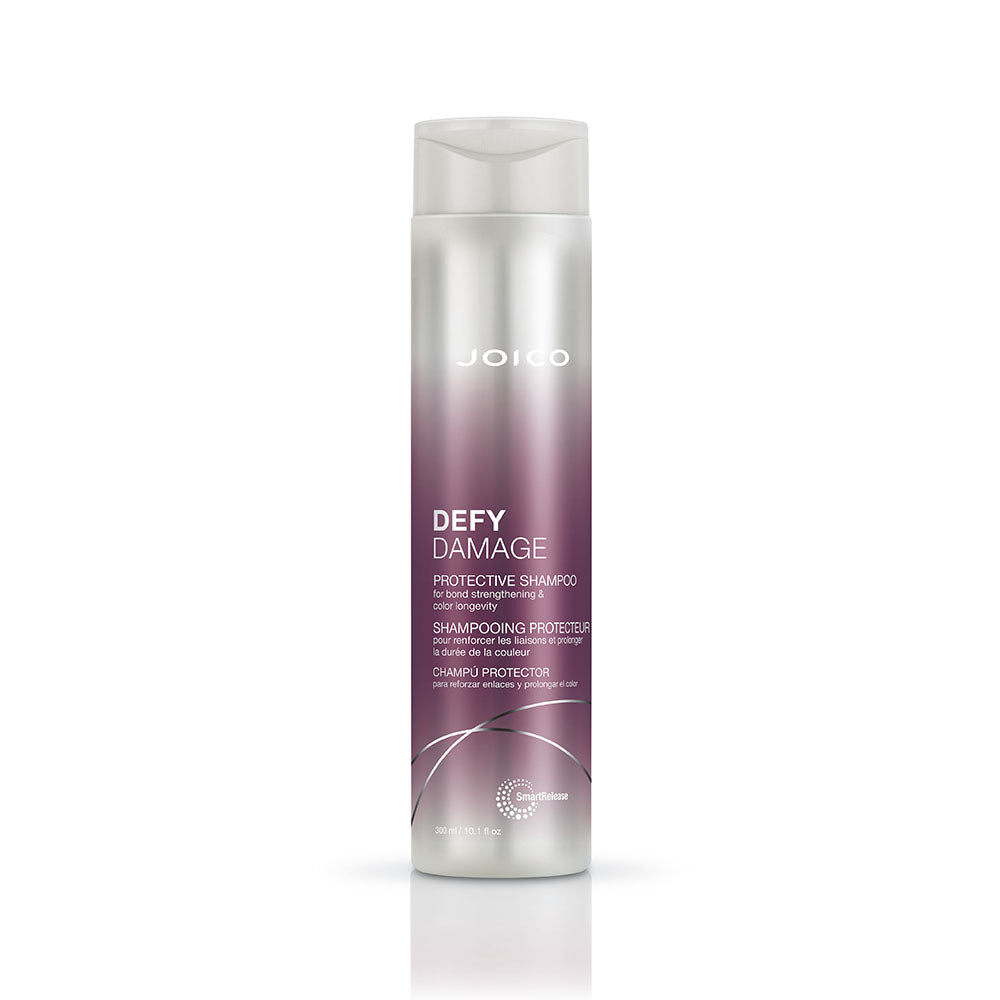 Joico Defy Damage Protective Shampoo 300ml