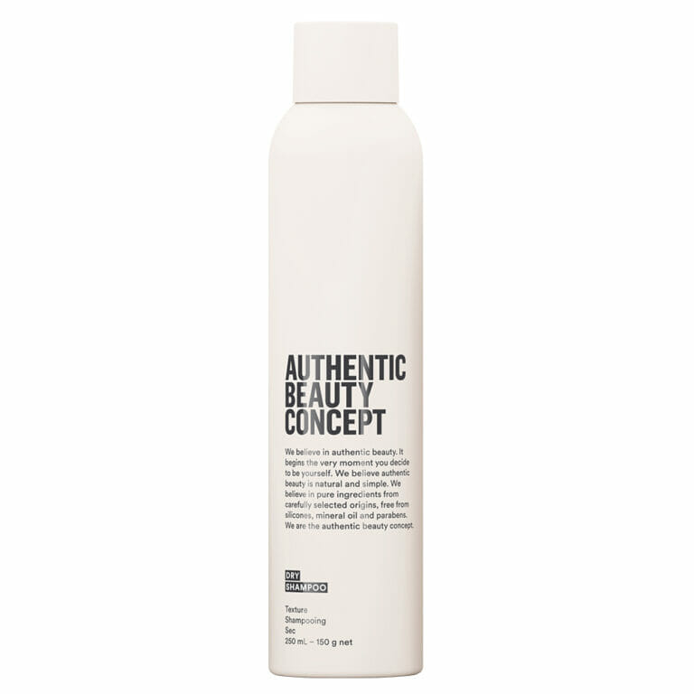 Authentic Beauty Concept Dry Shampoo 250ml