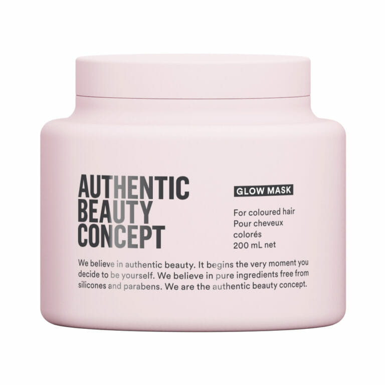 Authentic Beauty Concept Glow Mask 200ml