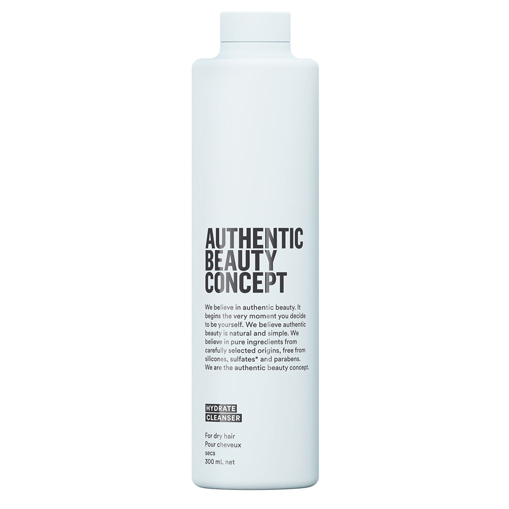 Authentic Beauty Concept Hydrate Cleanser 300ml