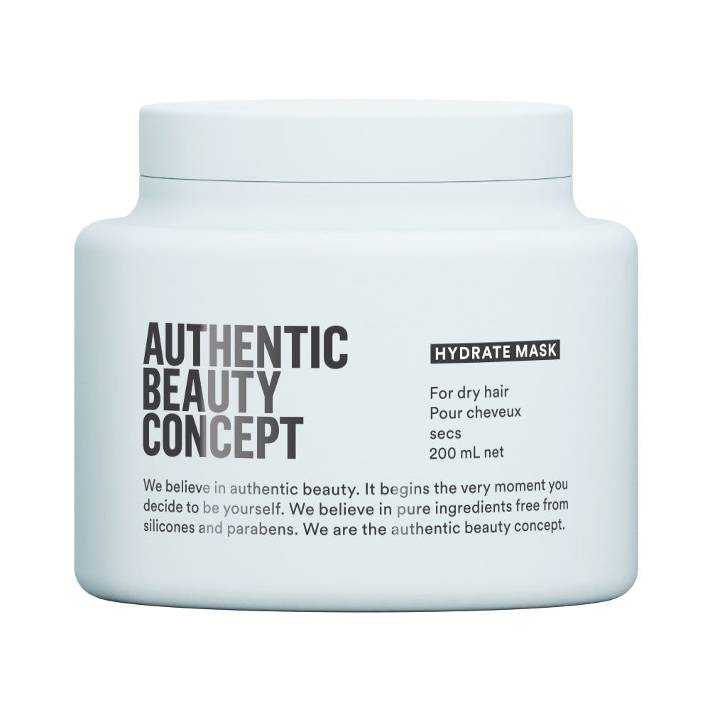 Authentic Beauty Concept Hydrate Mask 200ml