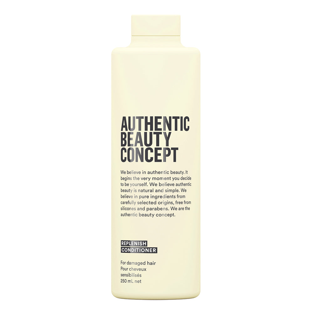 Authentic Beauty Concept Replenish Conditioner 250ml