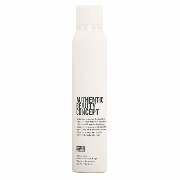 Authentic Beauty Concept Amplify Mousse 200ml