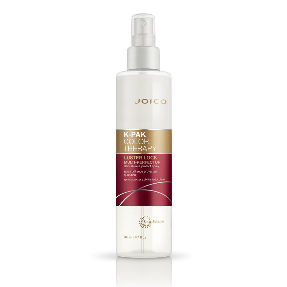 Joico K-PAK Color Therapy Luster Lock Multi-Perfector 200ml