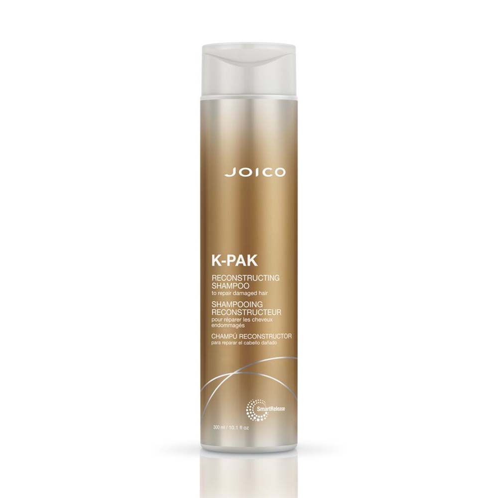 Joico K-PAK Reconstructing Shampoo 300ml