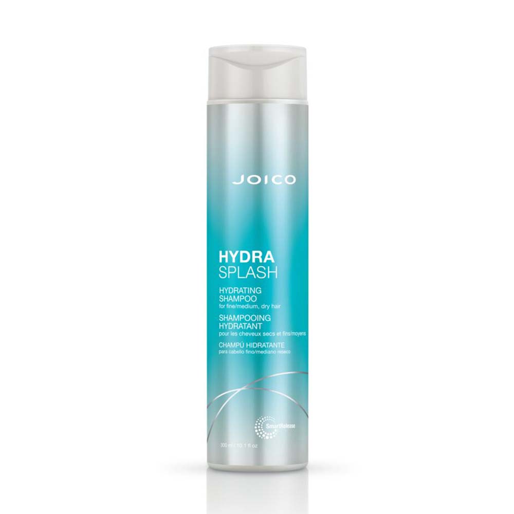 Joico Hydra Splash Hydrating Shampoo 300ml3