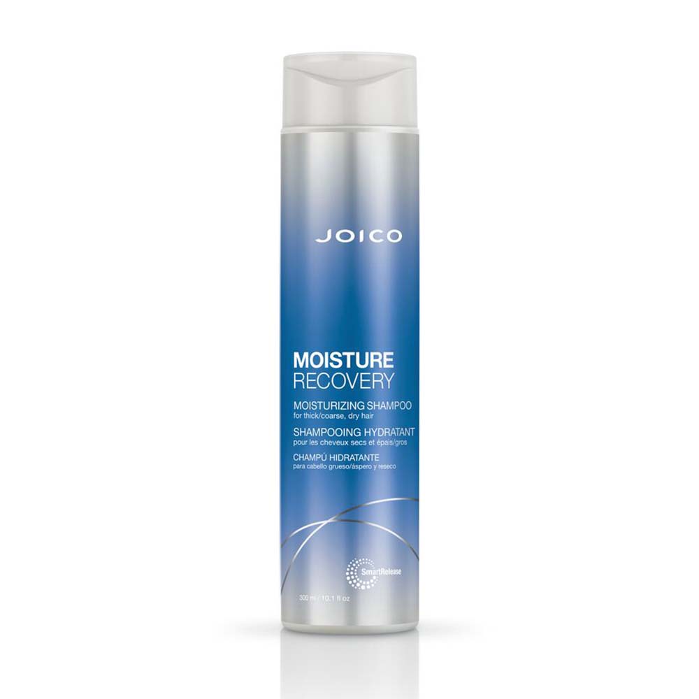 Joico Moisture Recovery Shampoo 300ml