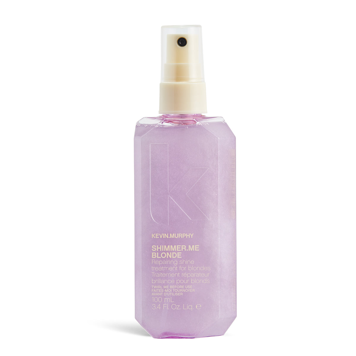 Kevin Murphy Shimmer.Me Blonde Repairing Shine Treatment 100ml