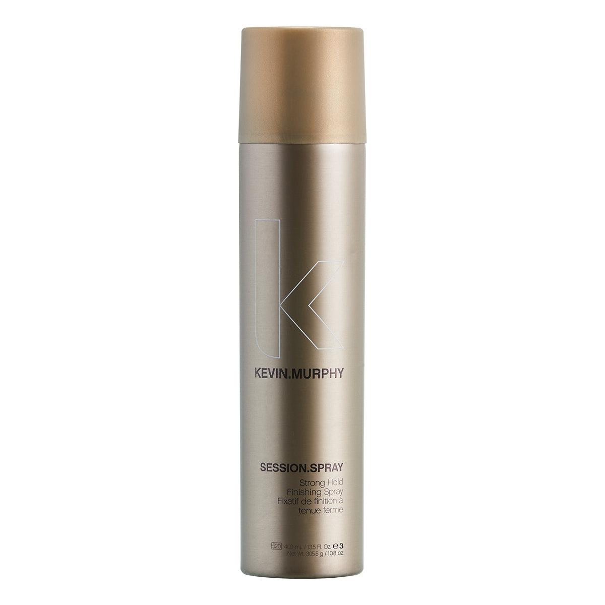 Kevin Murphy Session.Spray Finishing Spray 400ml