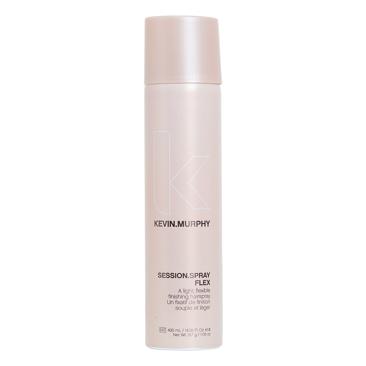 Kevin Murphy Session.Spray Flex Light Finishing Spray 400ml