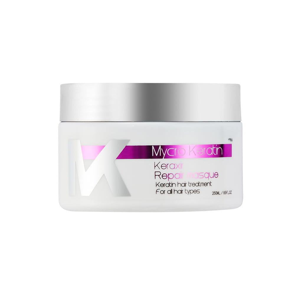 Mycro Keratin Deep Keratin Repair Masque 250ml