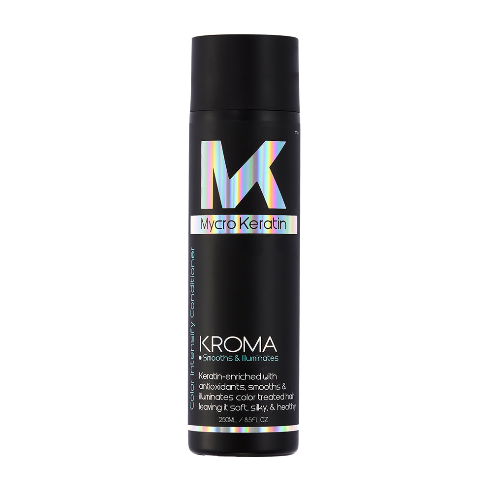 Mycro Keratin Kroma Color Intensify Conditioner 250ml