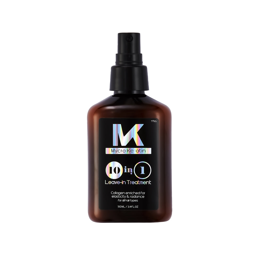 Mycro Keratin 10-in-1 Leave-In Treatment 150ml