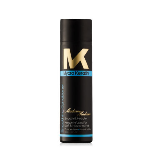 Mycro Keratin Smoothing Madame Madame Conditioner 250ml