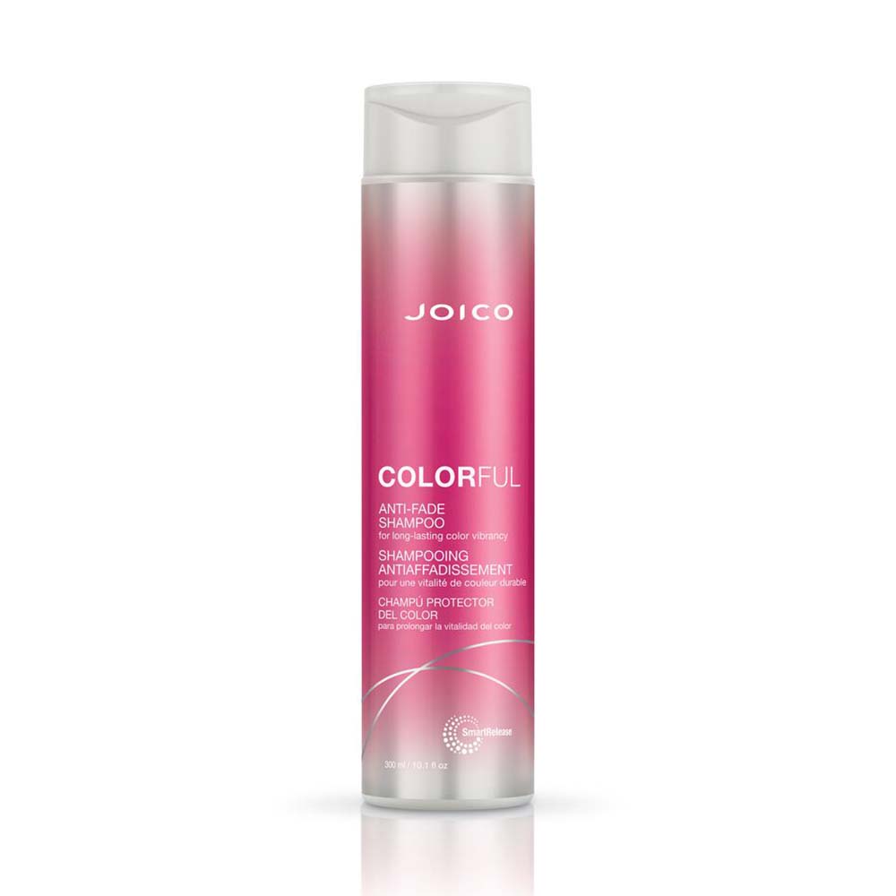 Joico Colorful Anti-fade Shampoo 300ml