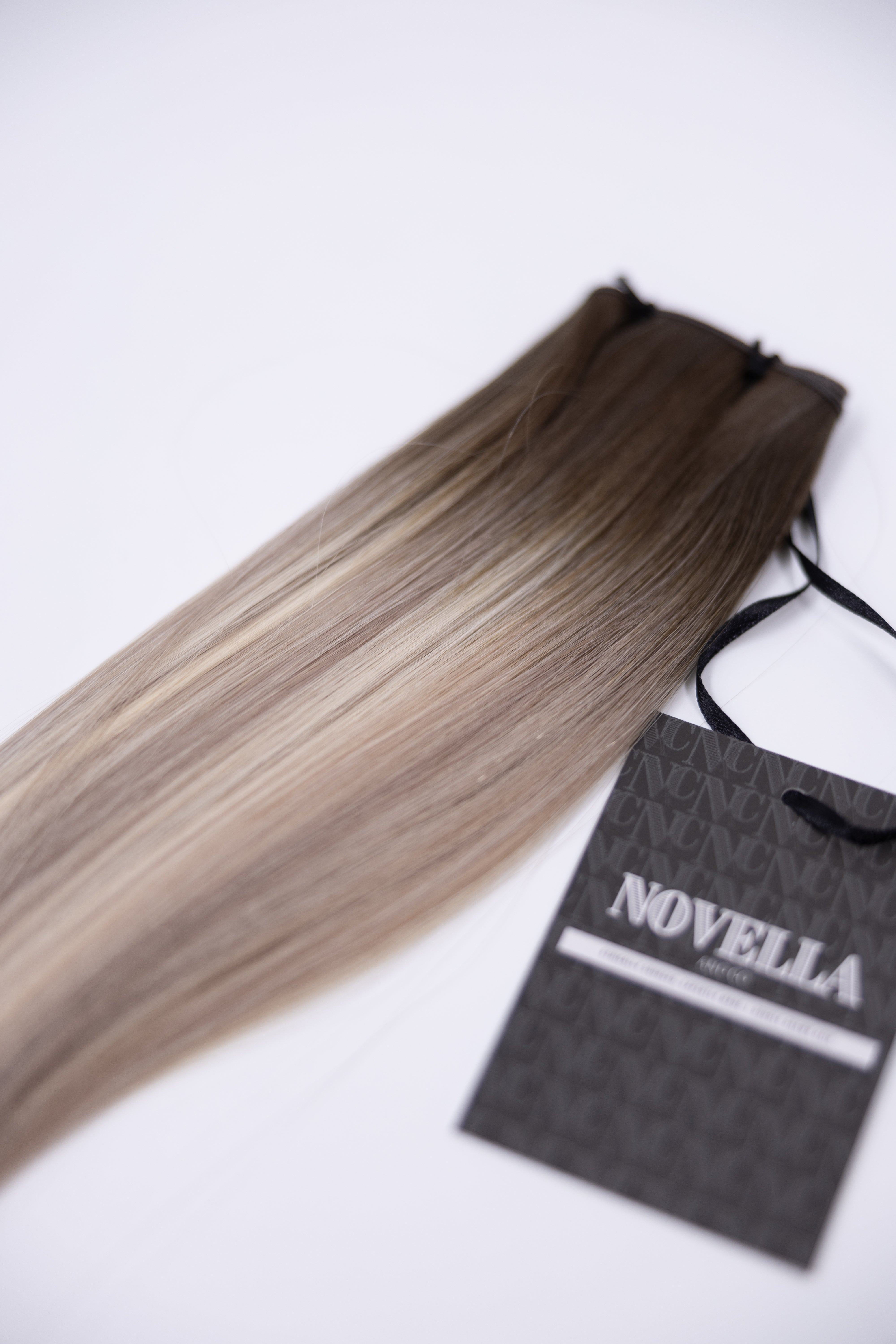 Oh So Secret Weft - Cannes Balayage Blonde