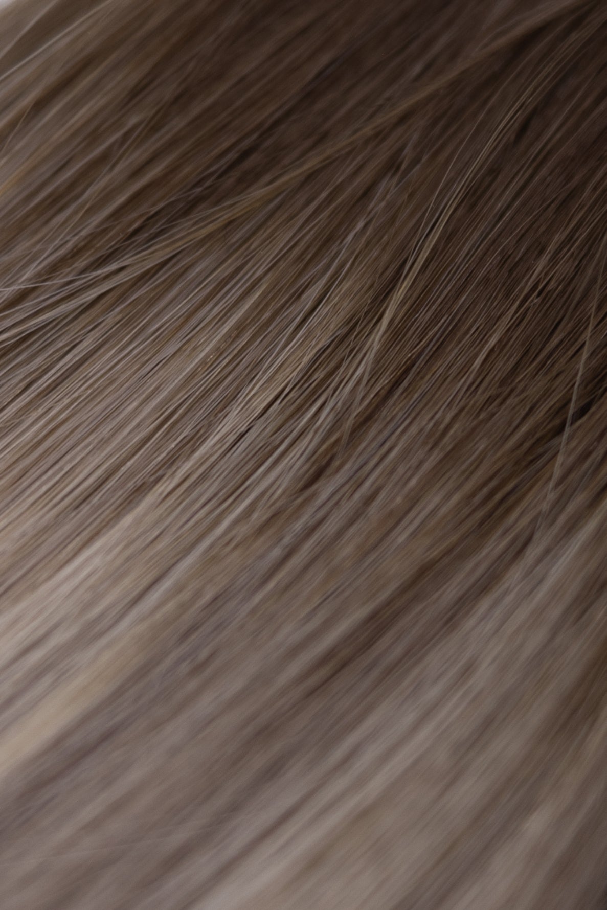 Oh So Secret Weft - Cannes Balayage Blonde